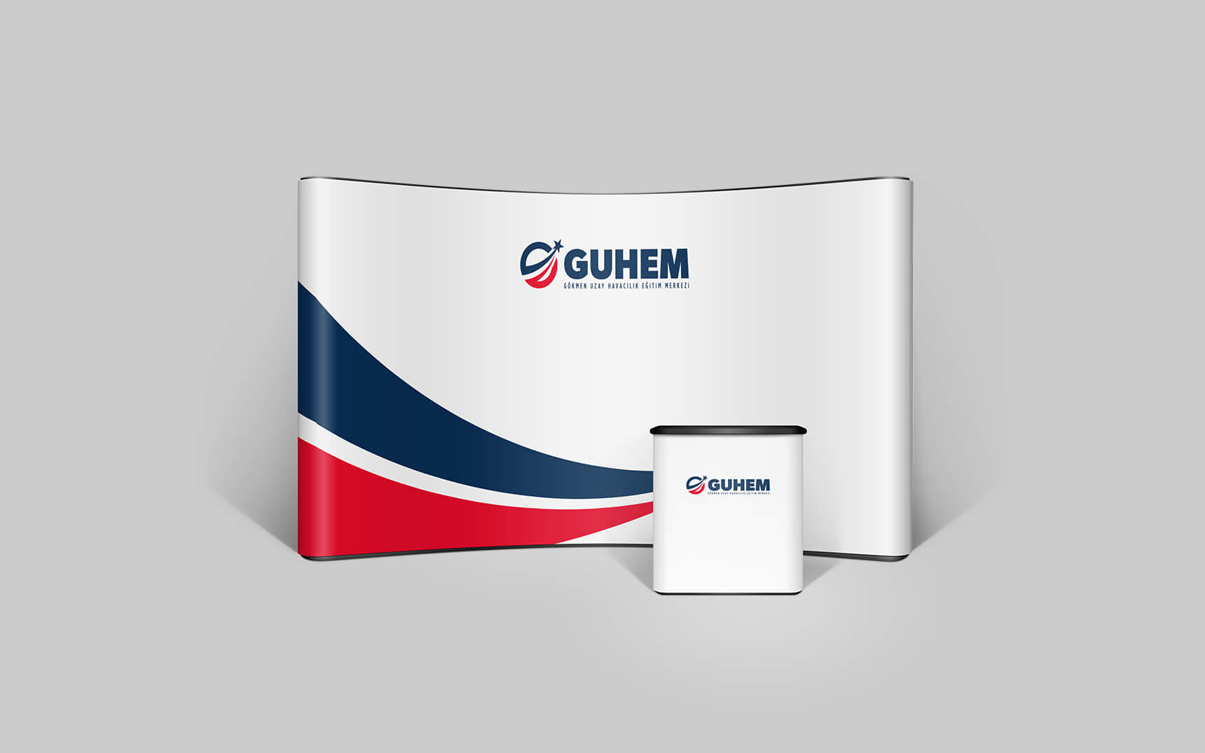 GUHEM-5- amblem-color-6- logo-ölçek-7- color-8- branding-9- type-10- kartvizit-antetli-11- kurumsal materyal-12- kurumsal-mock-13- orumcek-stand