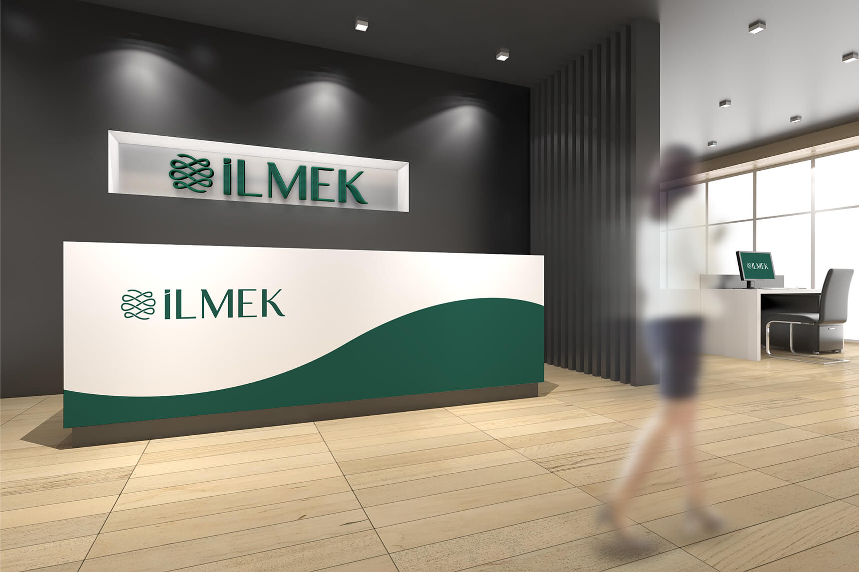 Ilmek---------------