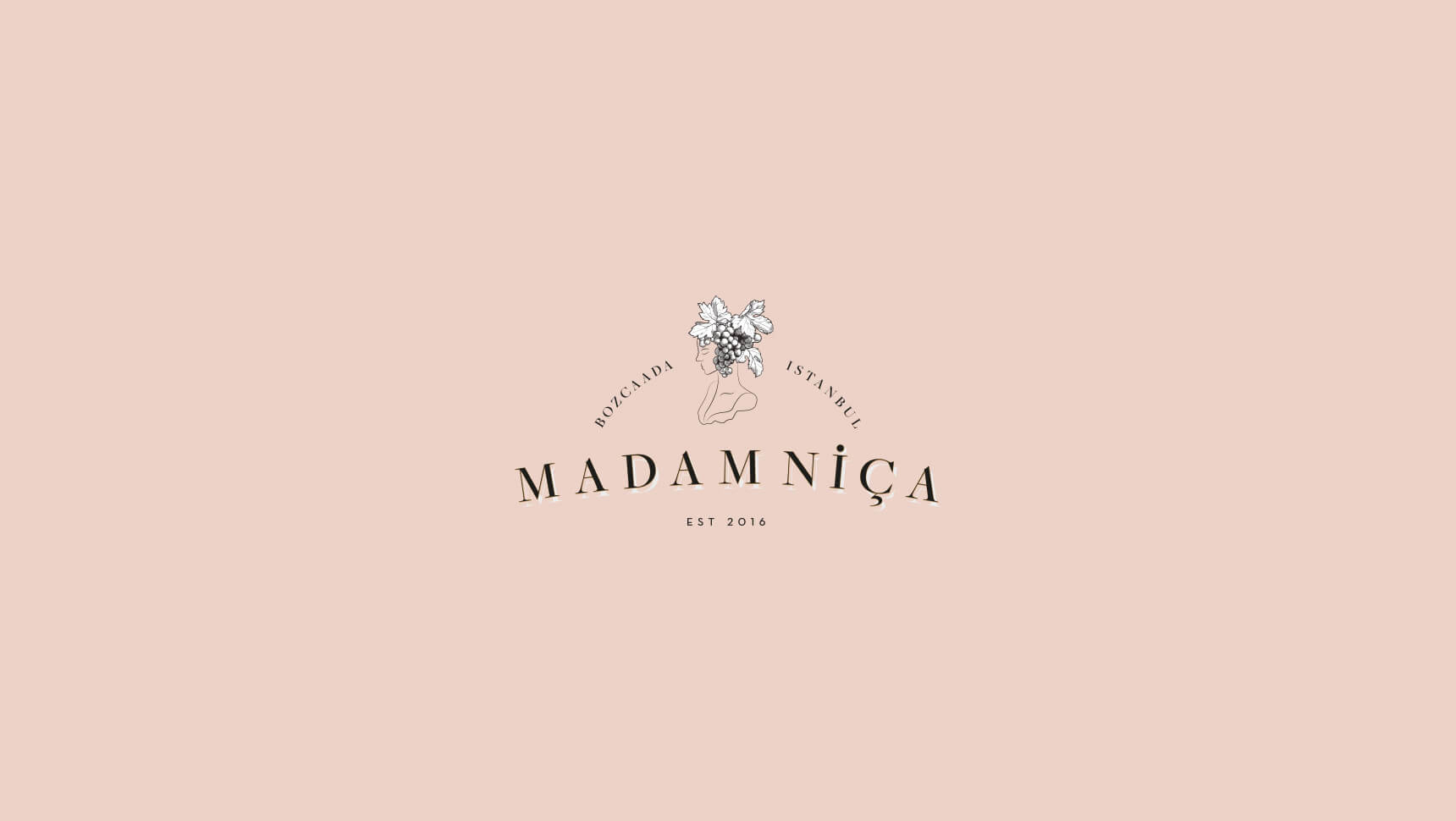 Madam Nica--