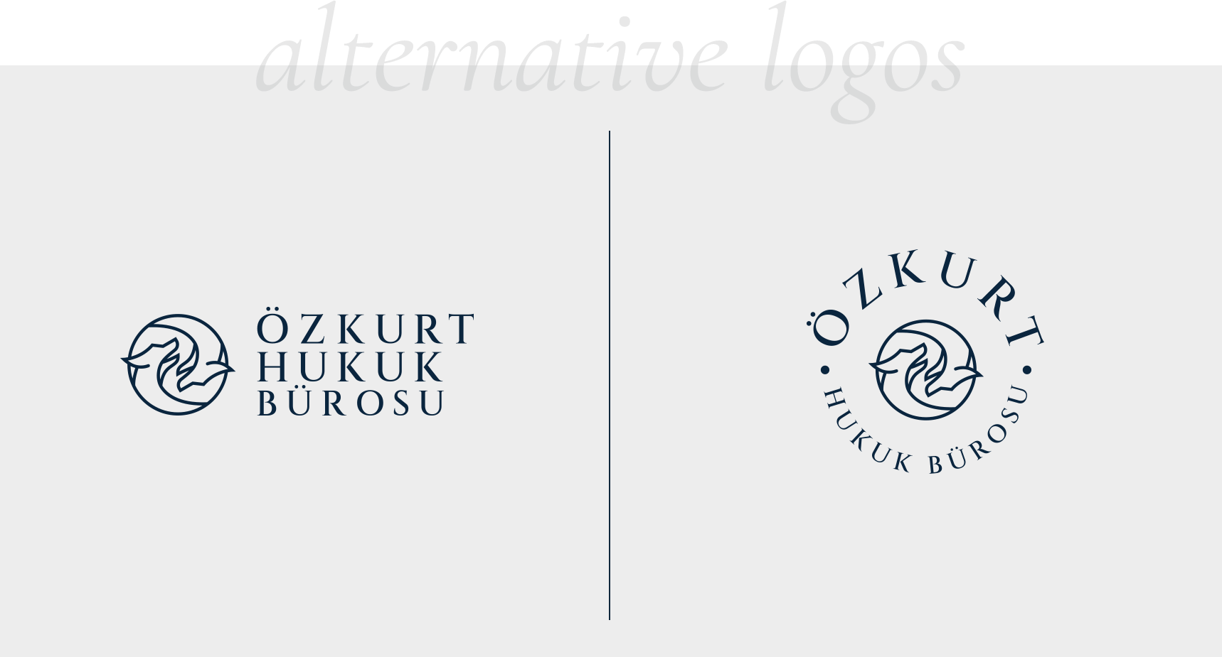 Özkurt Hukuk Bürosu-5- logo renk-6- motto-7- logo-size-secury-8- branding-9- type-10- color-11- logos-12- alternative-logo