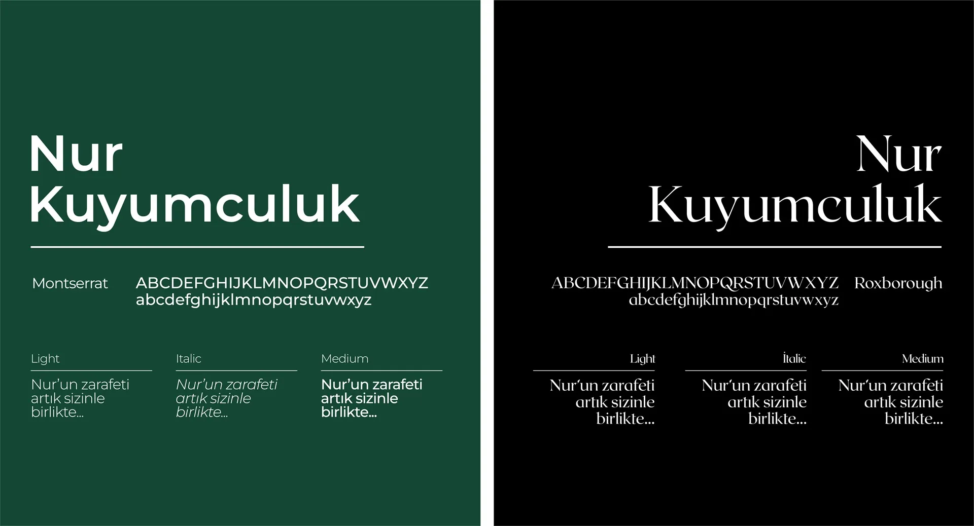 Nur Kuyumculuk-------------