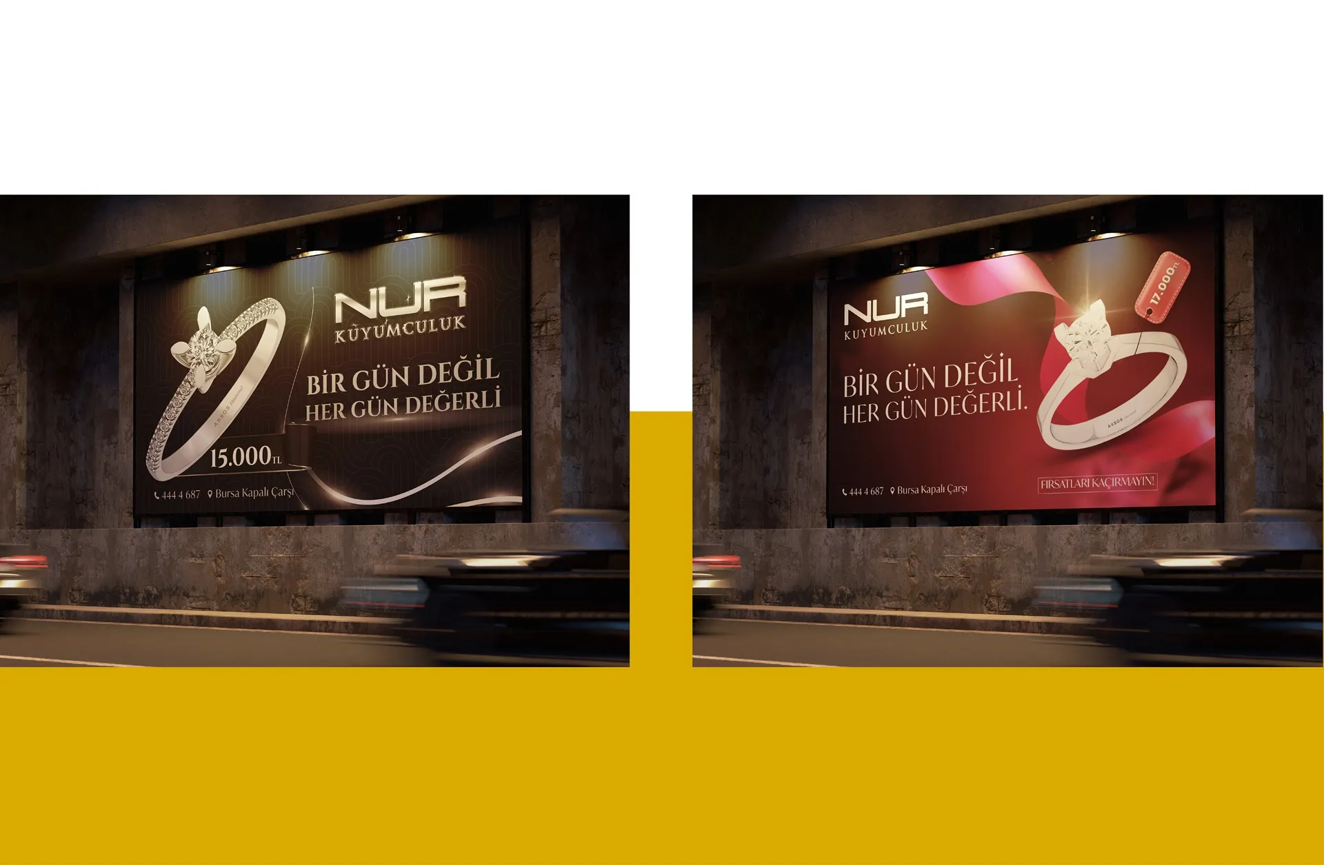 Nur Kuyumculuk---------------------------------