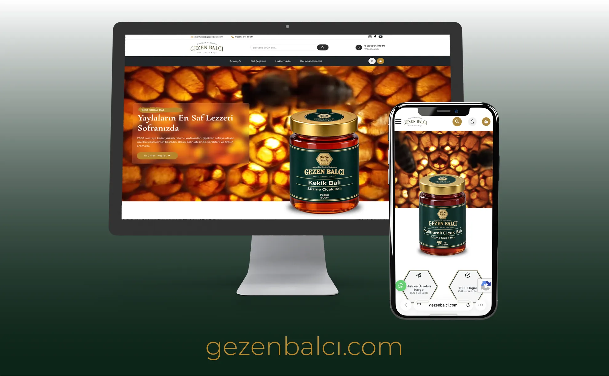 Gezen Balcı----------------